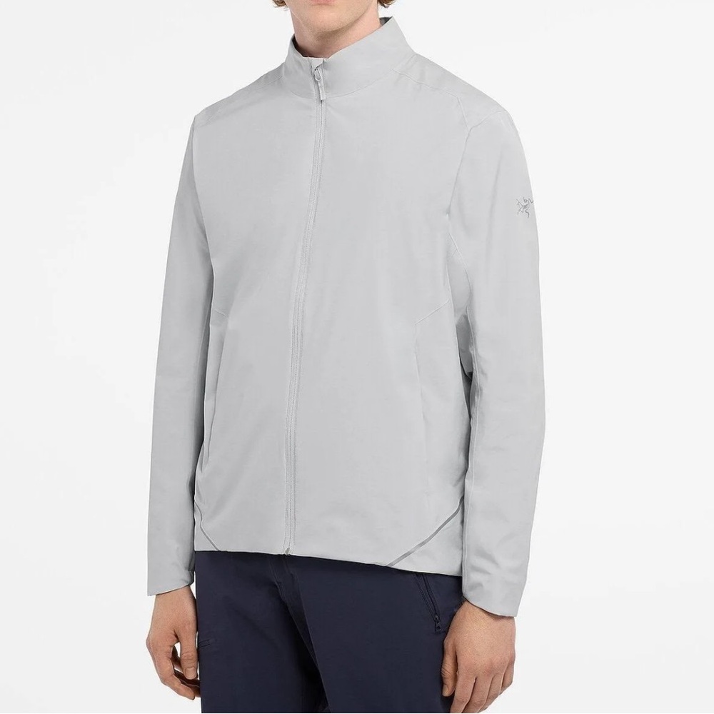 Arc'teryx Solano Mens Jacket in Large